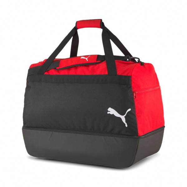 PUMA Unisex teamGOAL 23 Teambag M BC (Boot Compartment) Schuhfach Sporttasche